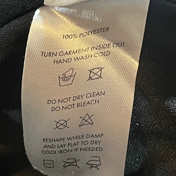 Lucy In The Sky Sequin Long Sleeve Mini Dress Square Neck Party Club  Green - Picture 7 of 7